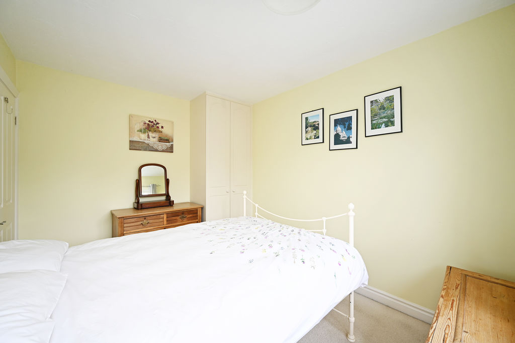 Periwood Drive Millhouses